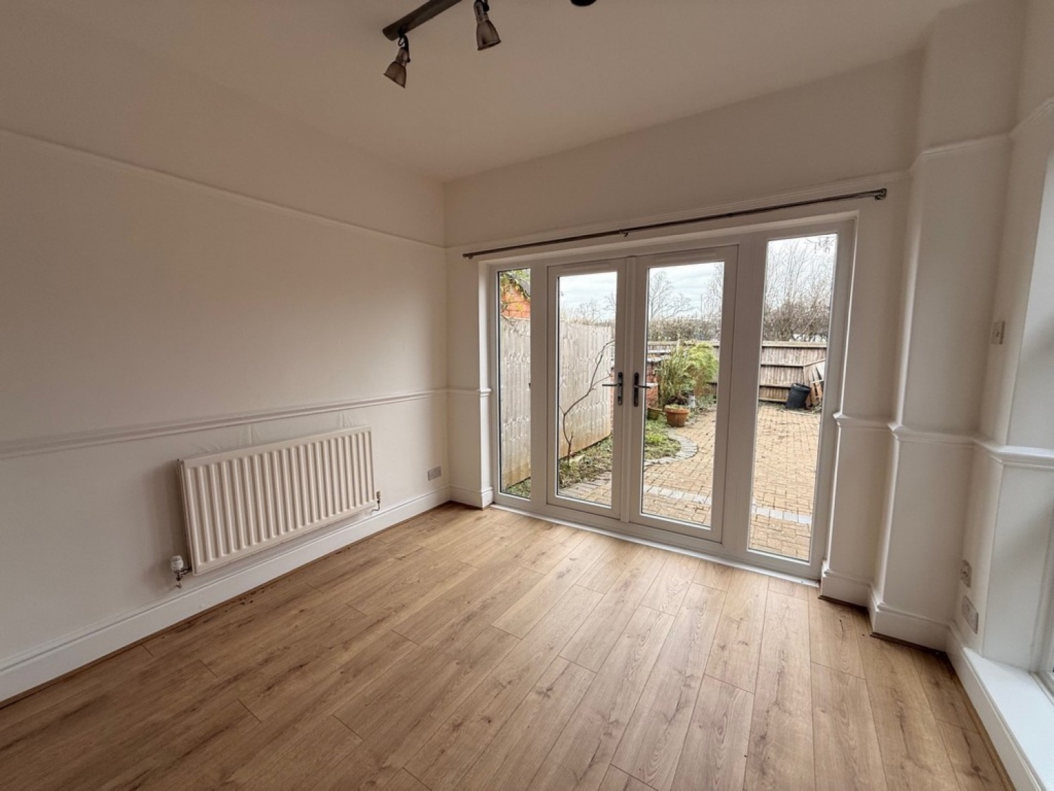3 bedroom House for Letting Ruskin Rd, Crewe