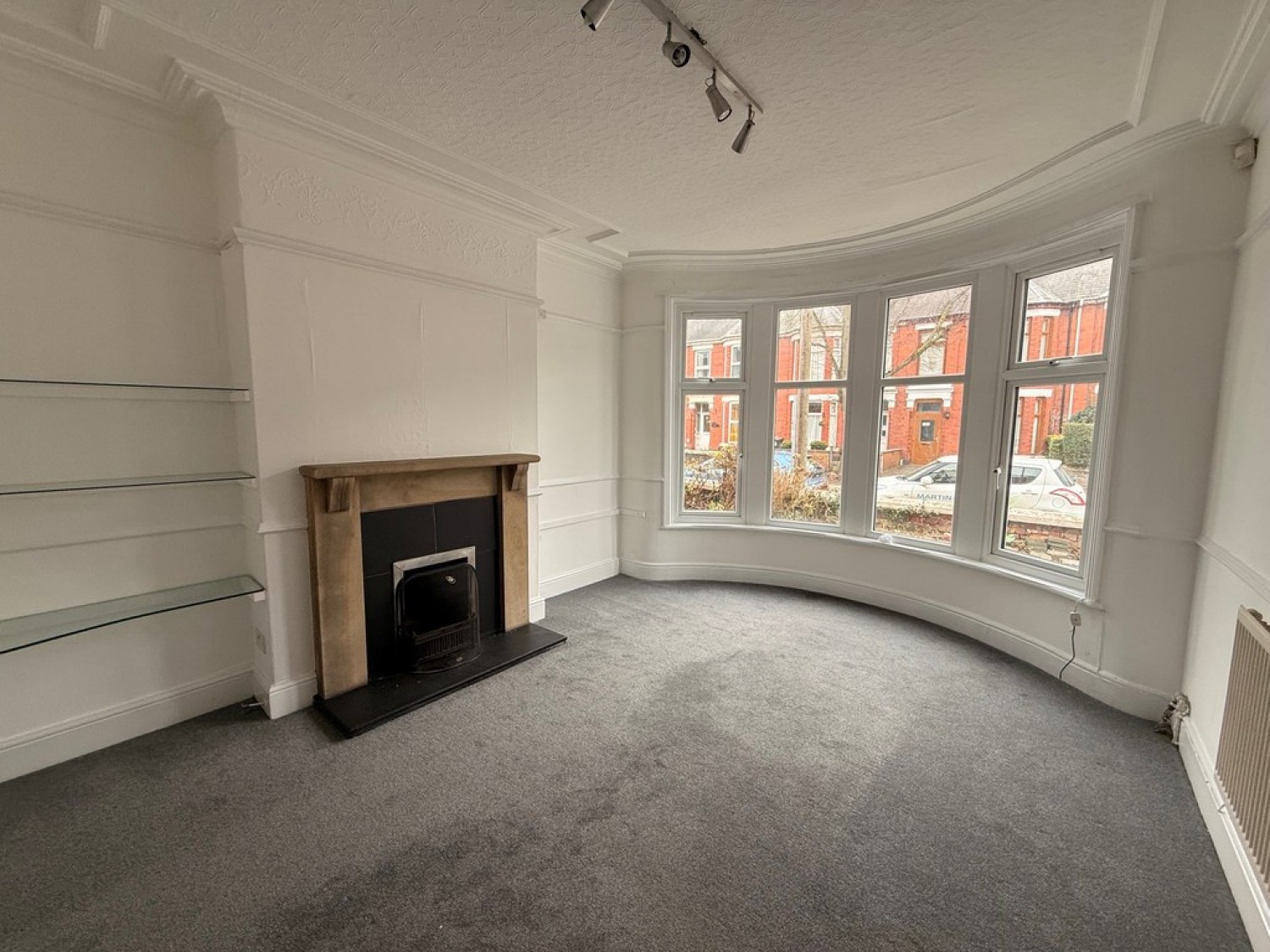 3 bedroom House for Letting Ruskin Rd, Crewe