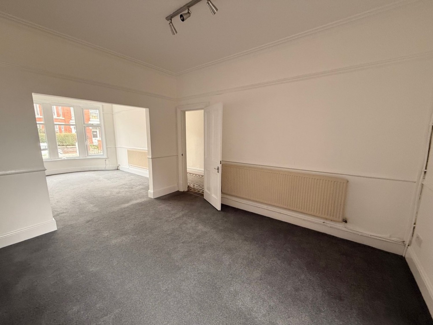 3 bedroom House for Letting Ruskin Rd, Crewe