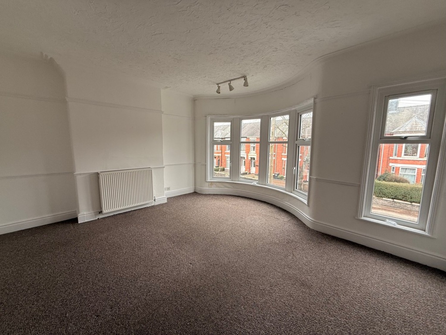 3 bedroom House for Letting Ruskin Rd, Crewe