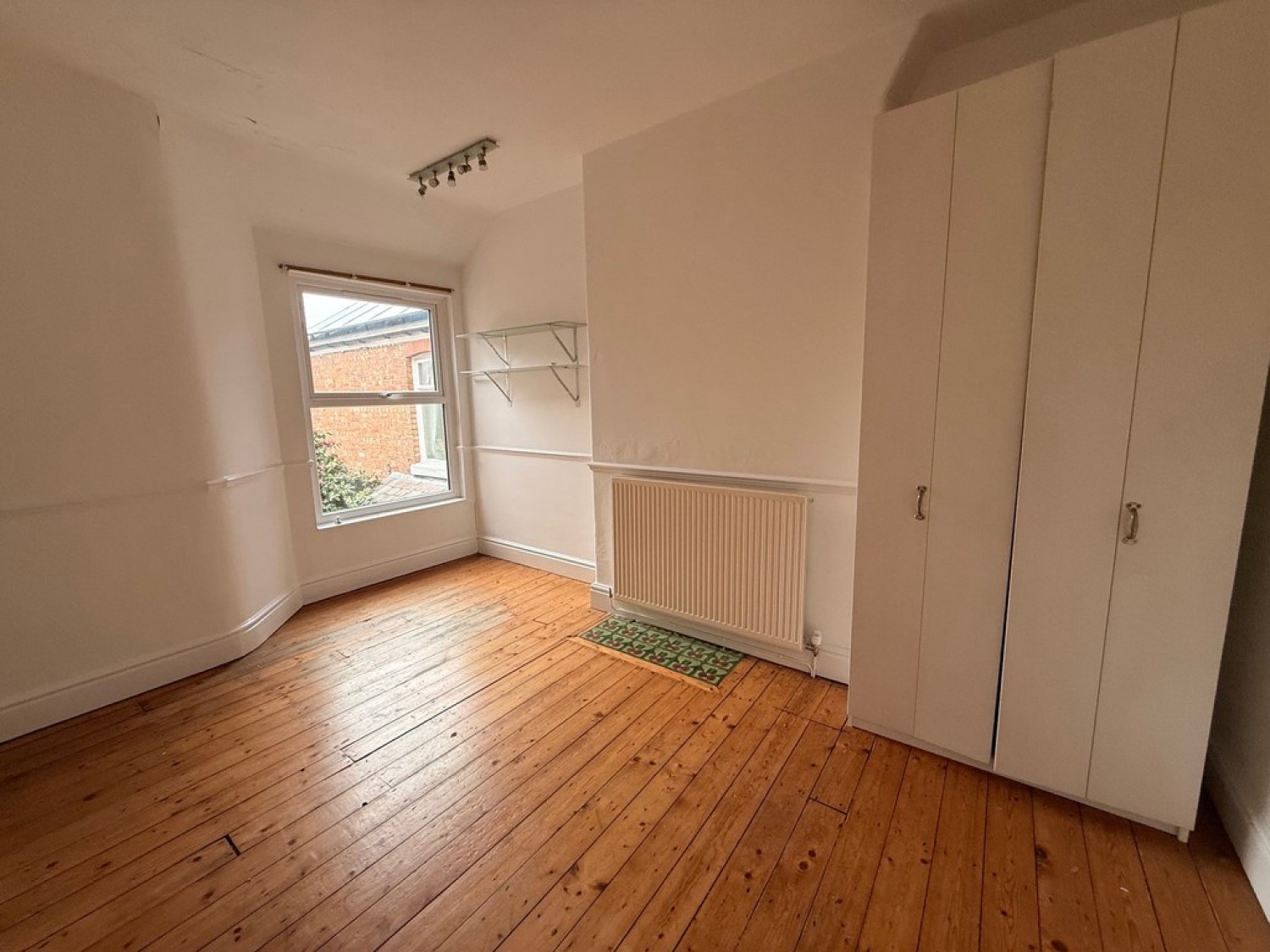 3 bedroom House for Letting Ruskin Rd, Crewe