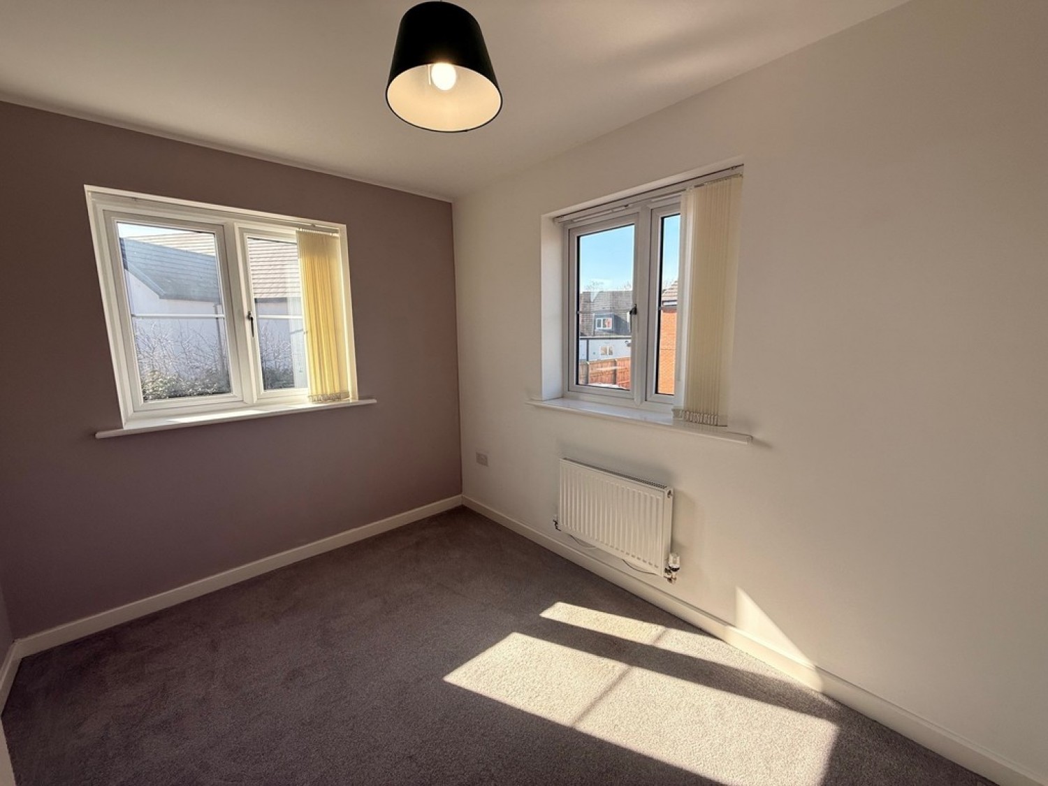 3 bedroom House for Letting Philip Taylor Drive, Leighton