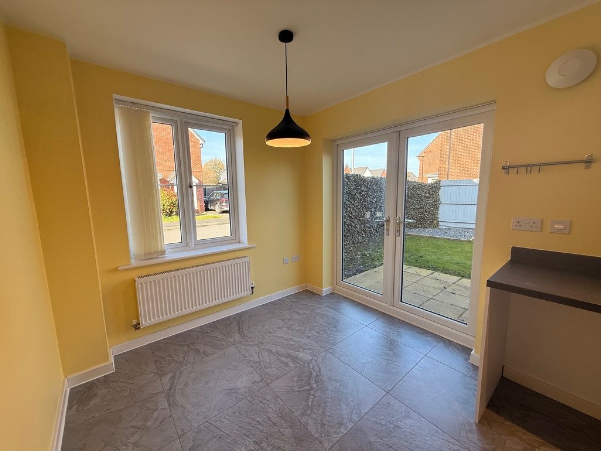 Philip Taylor Drive, Leighton