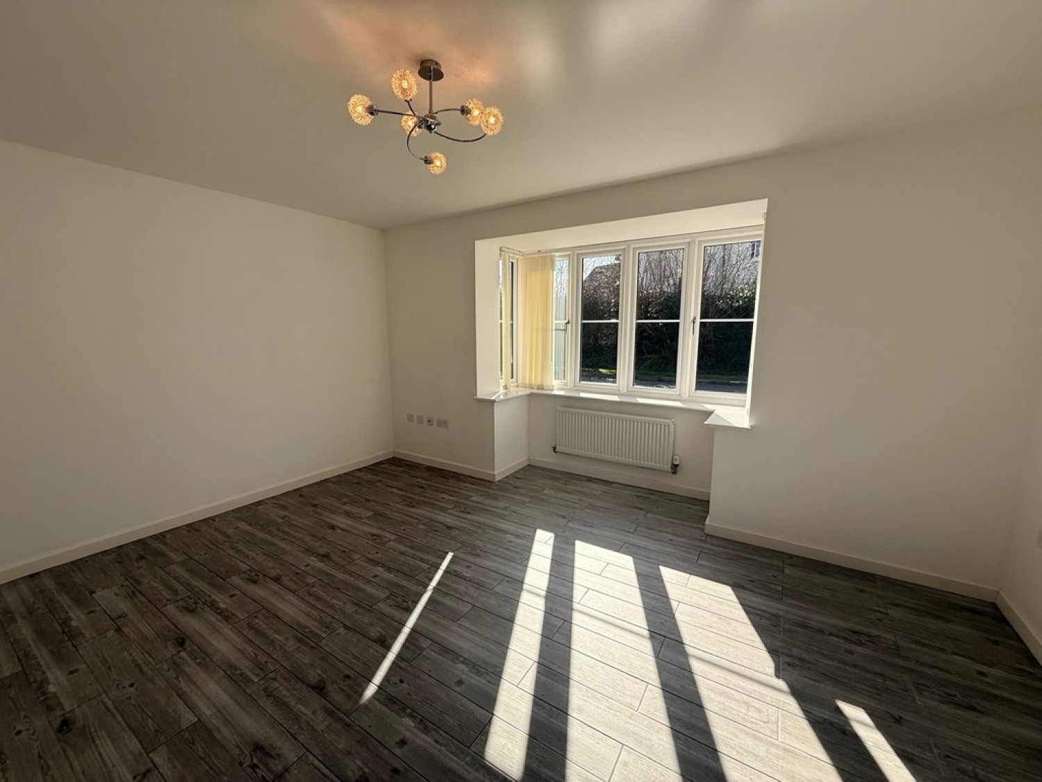 3 bedroom House for Letting Philip Taylor Drive, Leighton