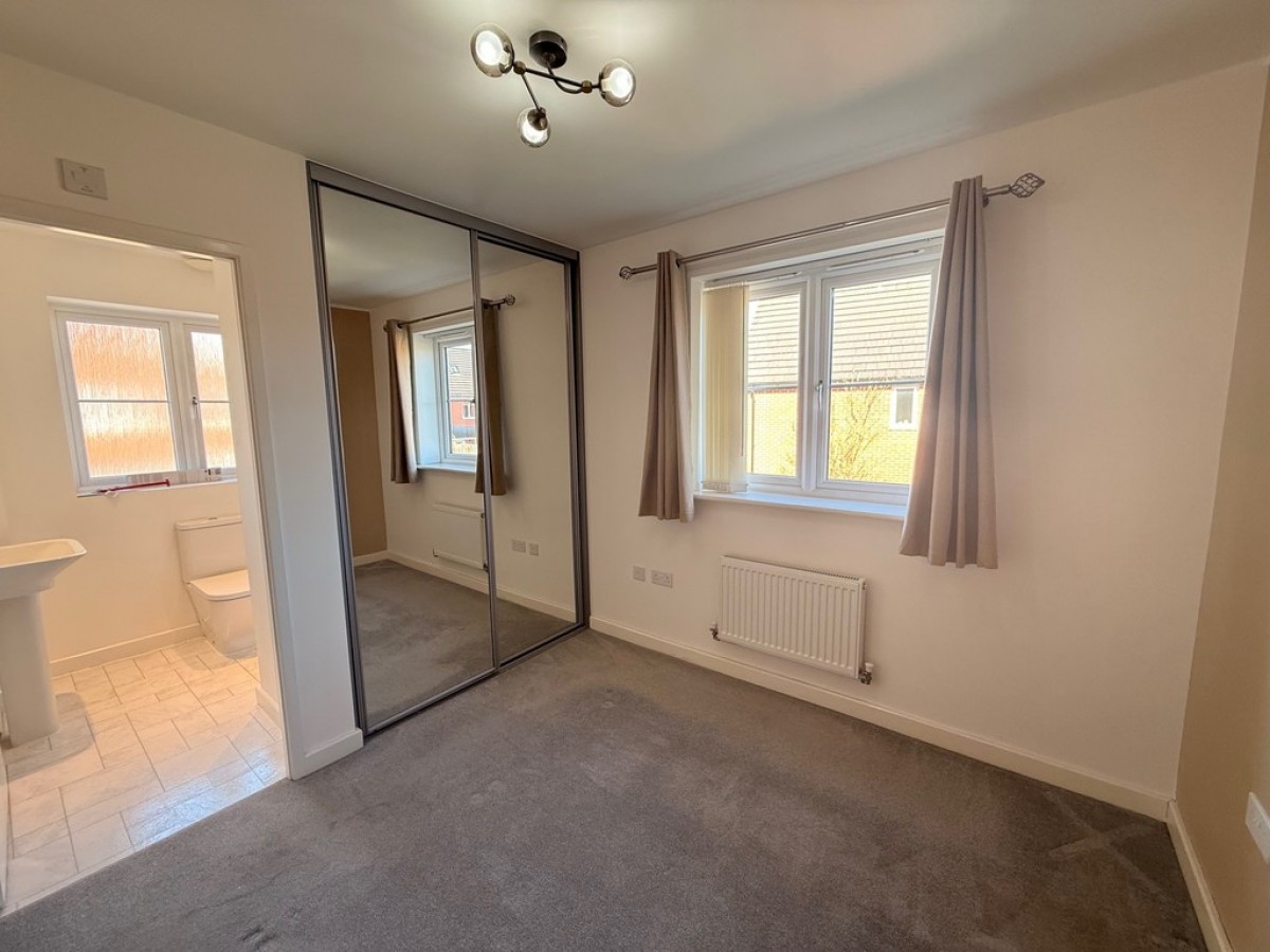 Philip Taylor Drive, Leighton