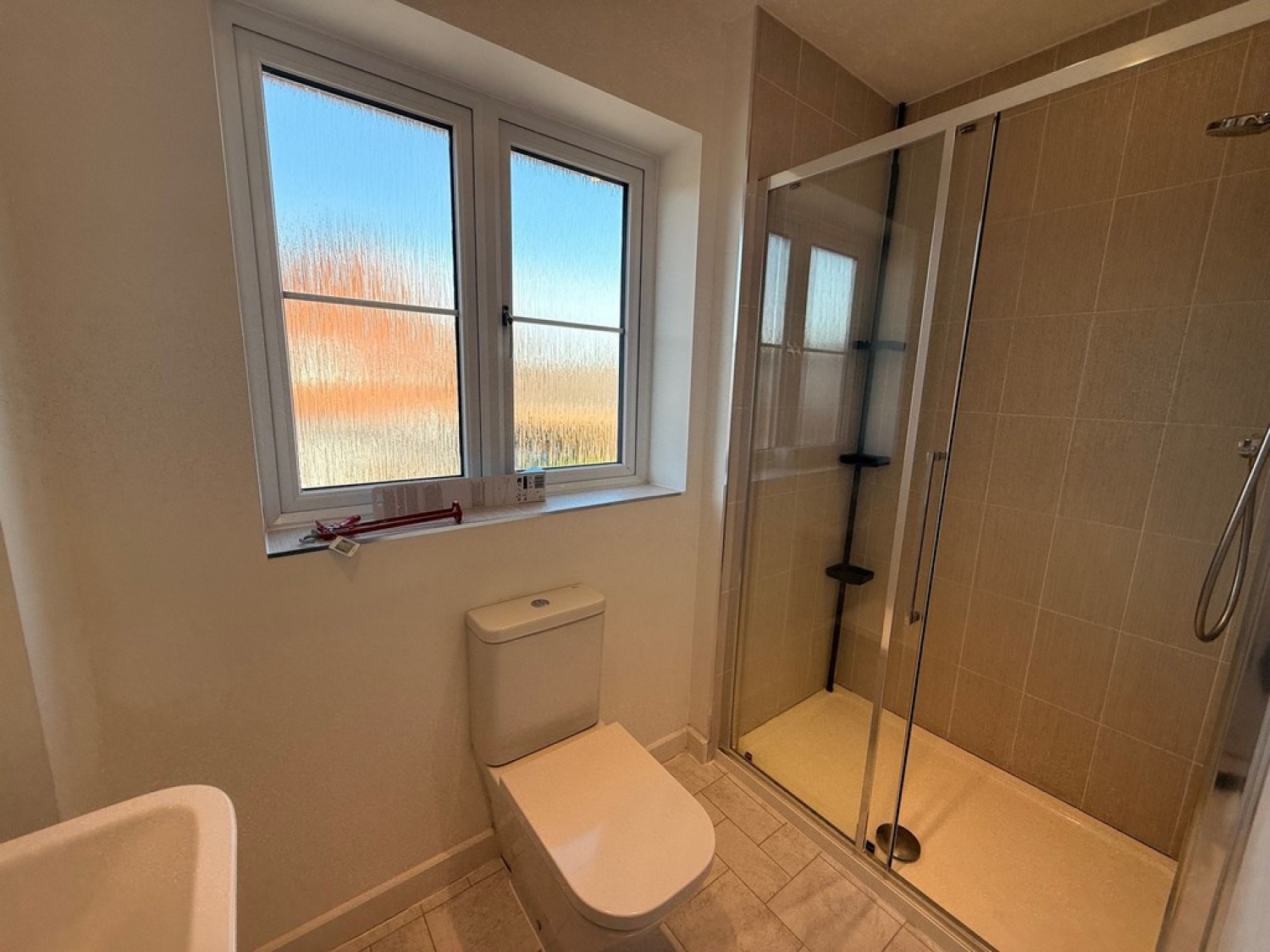 3 bedroom House for Letting Philip Taylor Drive, Leighton