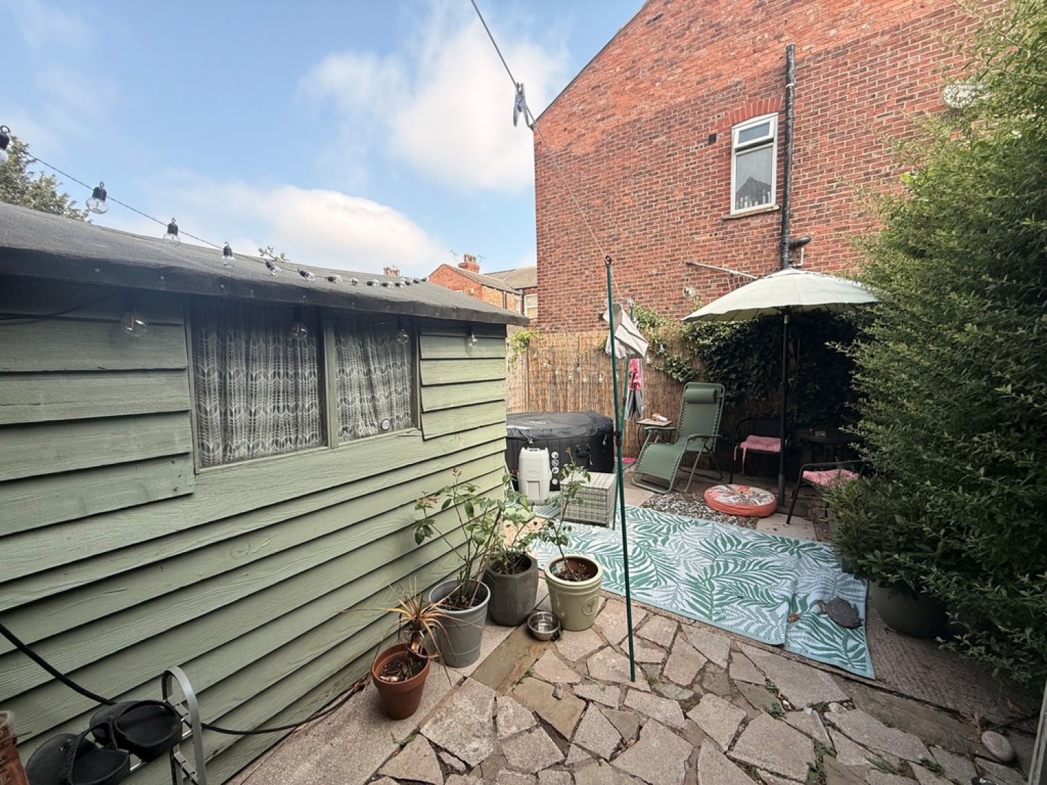 3 bedroom House for Letting Queen St, Crewe