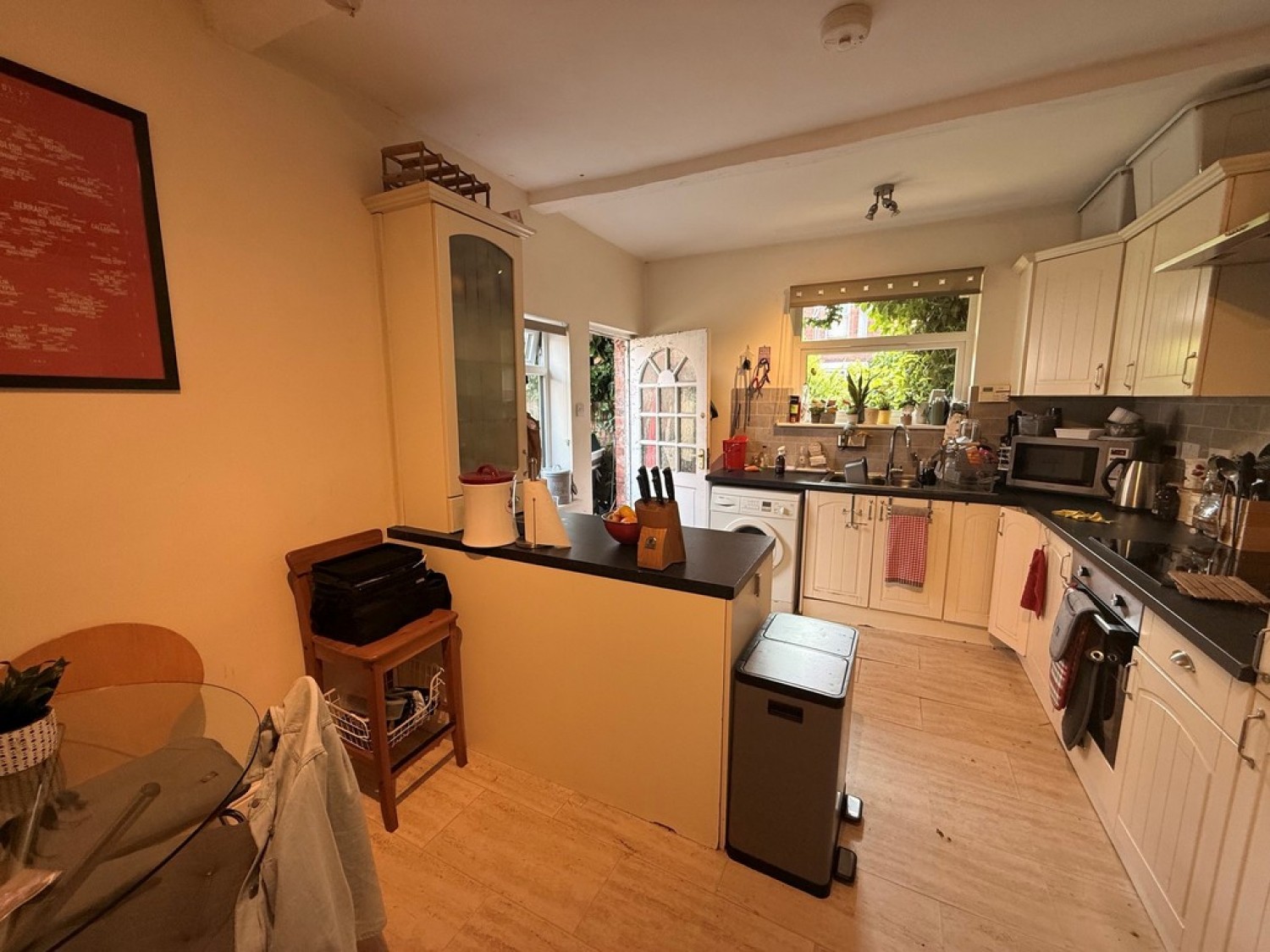 3 bedroom House for Letting Queen St, Crewe