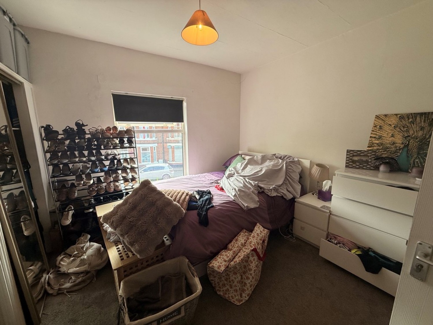 3 bedroom House for Letting Queen St, Crewe