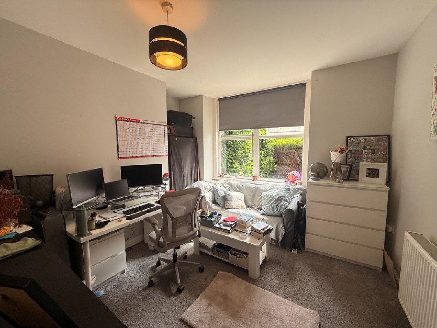3 bedroom House for Letting Queen St, Crewe