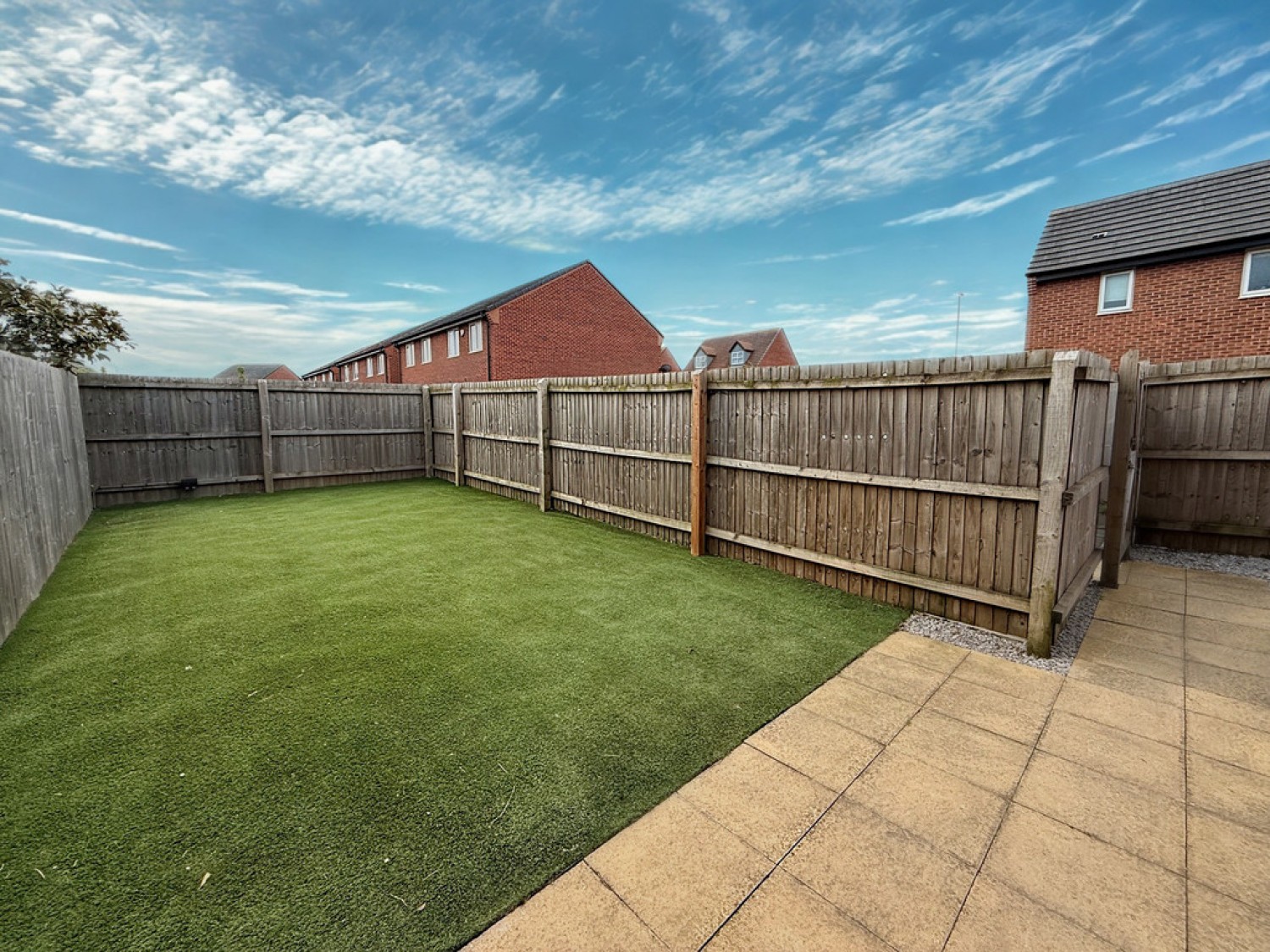 3 bedroom House for Letting Reaseheath Way, Nantwich