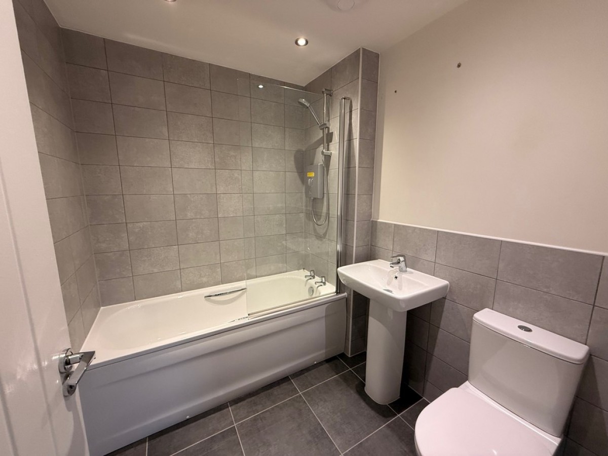 Reaseheath Way, Nantwich
