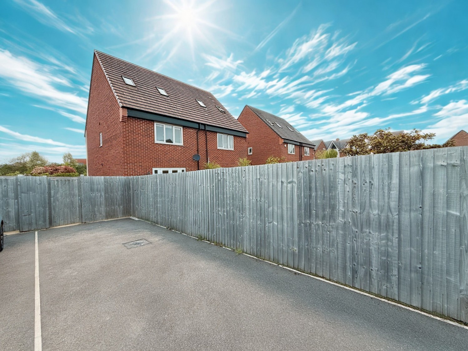 3 bedroom House for Letting Reaseheath Way, Nantwich