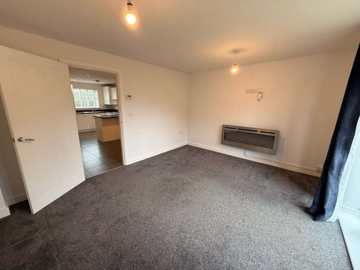 3 bedroom House for Letting Reaseheath Way, Nantwich
