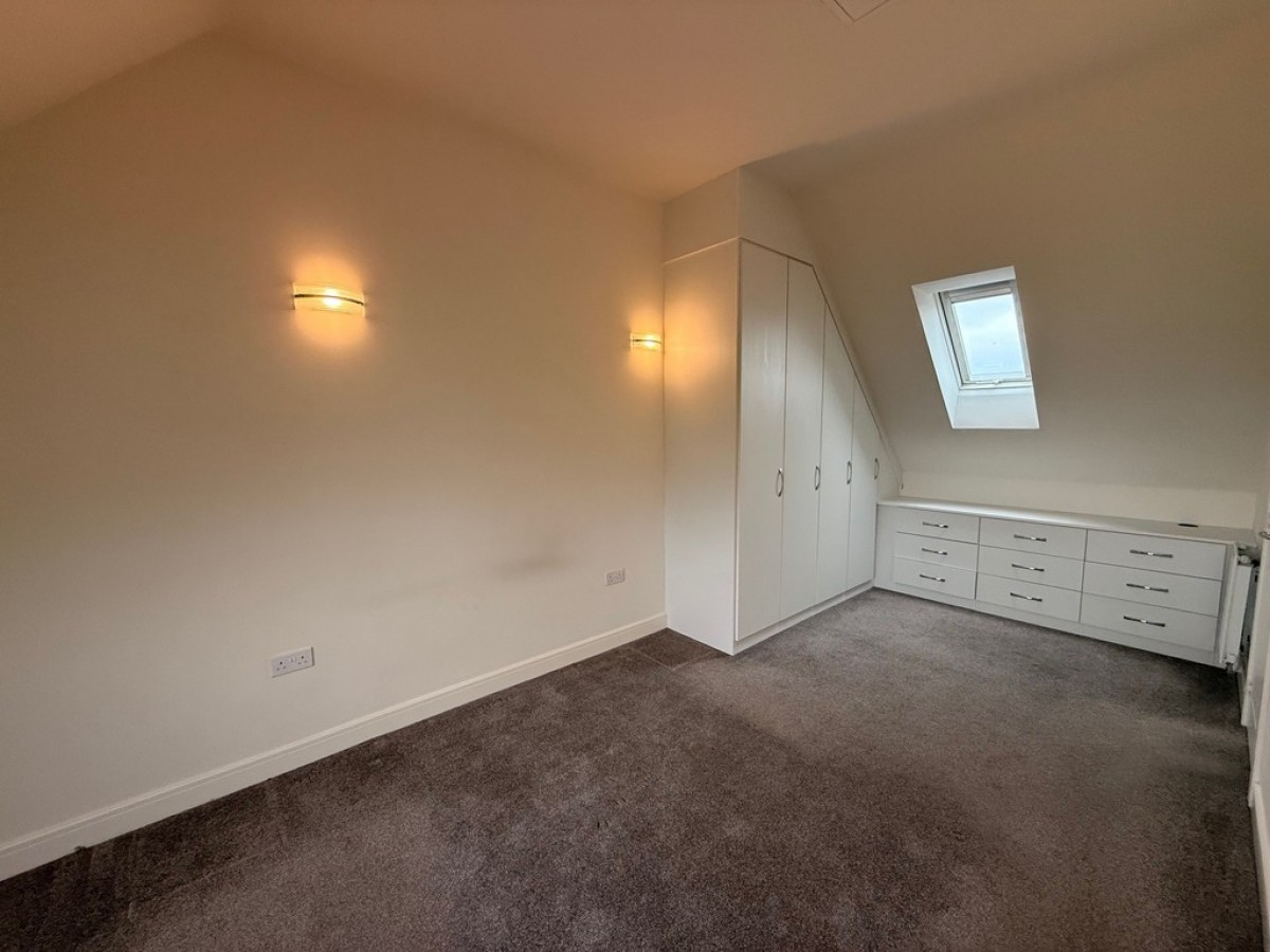 Reaseheath Way, Nantwich