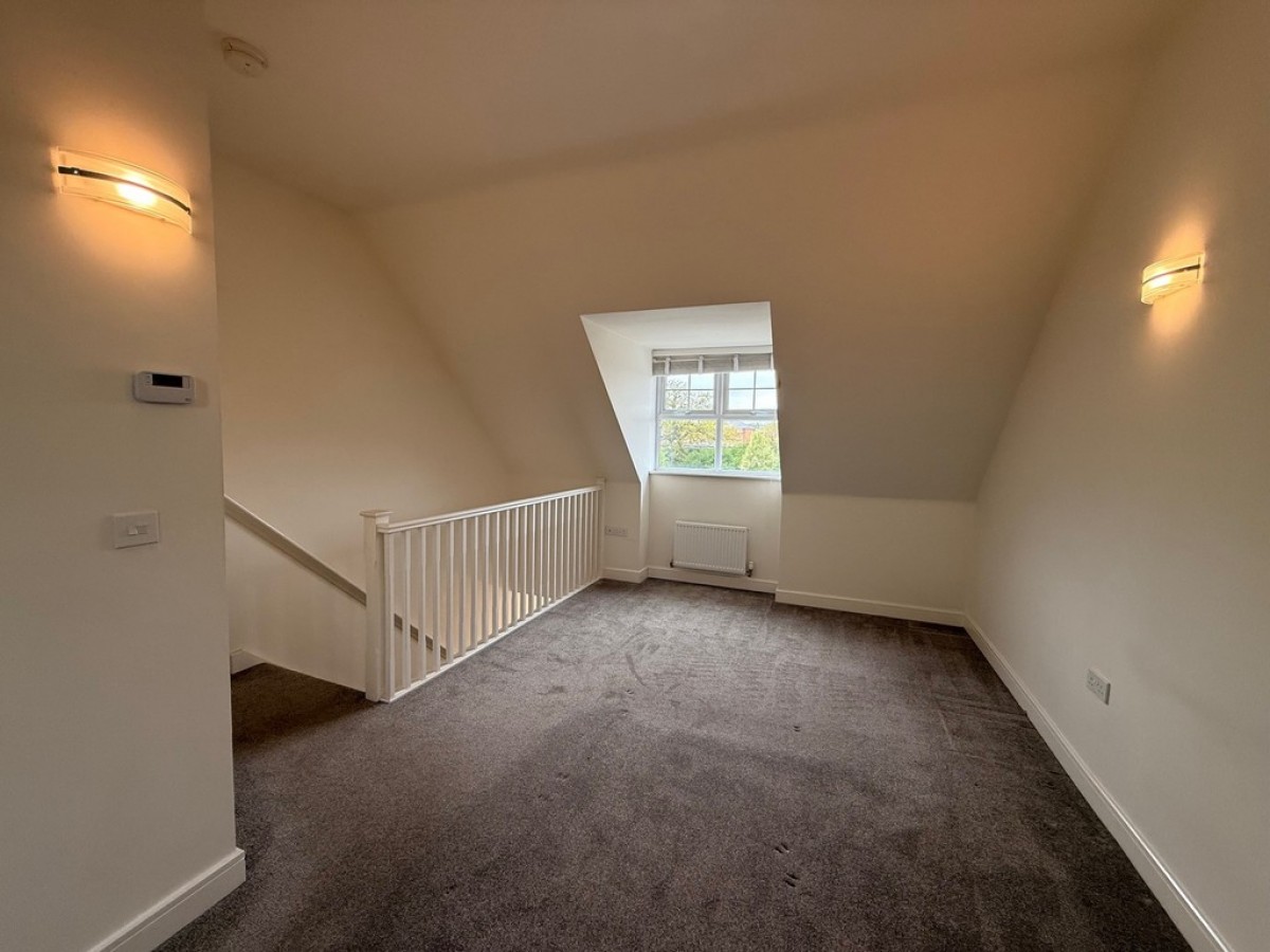 Reaseheath Way, Nantwich