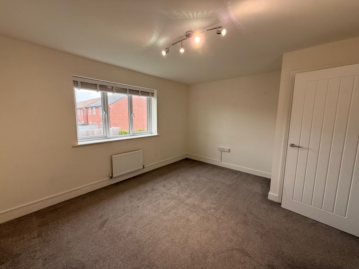 3 bedroom House for Letting Reaseheath Way, Nantwich