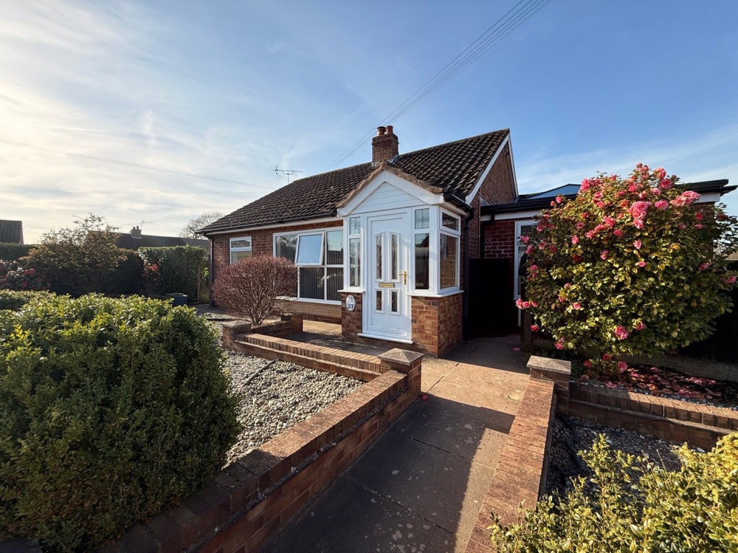 2 bedroom Bungalow for Letting Burlea Drive, Shavington