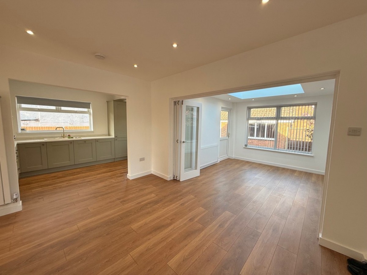 Burlea Drive, Shavington