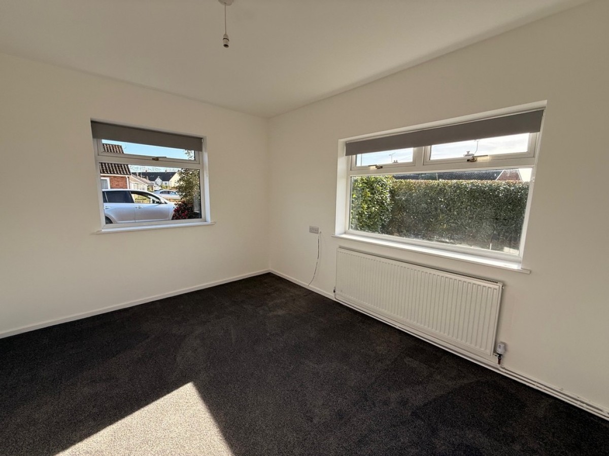 Burlea Drive, Shavington