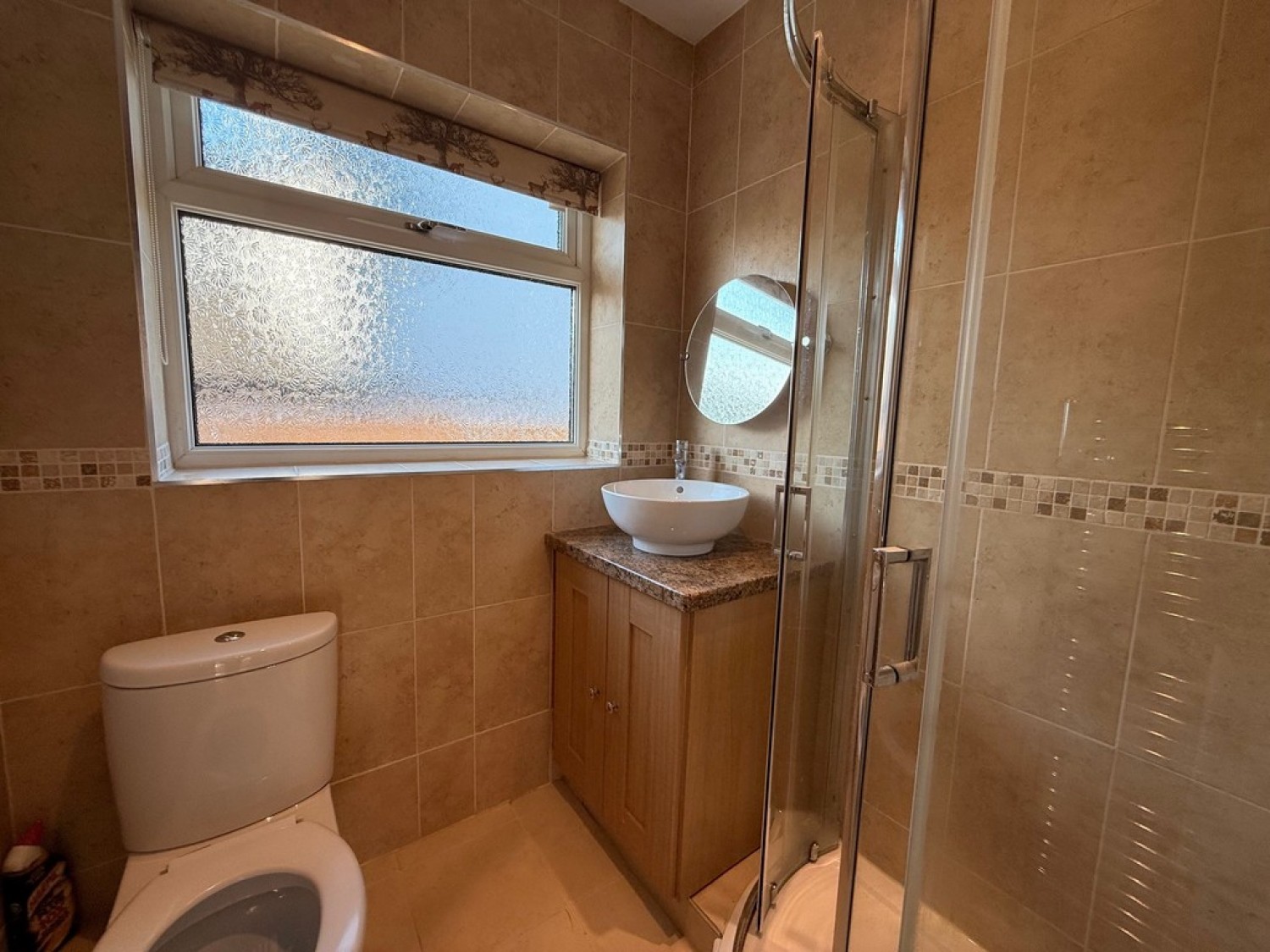 2 bedroom Bungalow for Letting Burlea Drive, Shavington