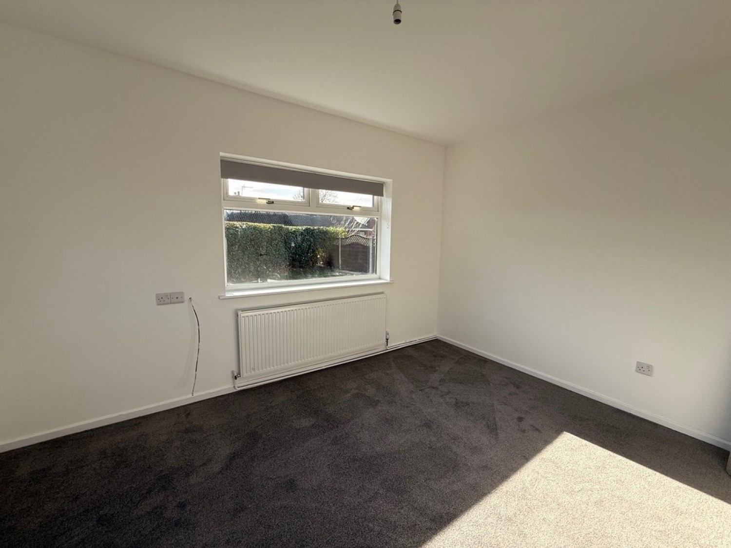 2 bedroom Bungalow for Letting Burlea Drive, Shavington