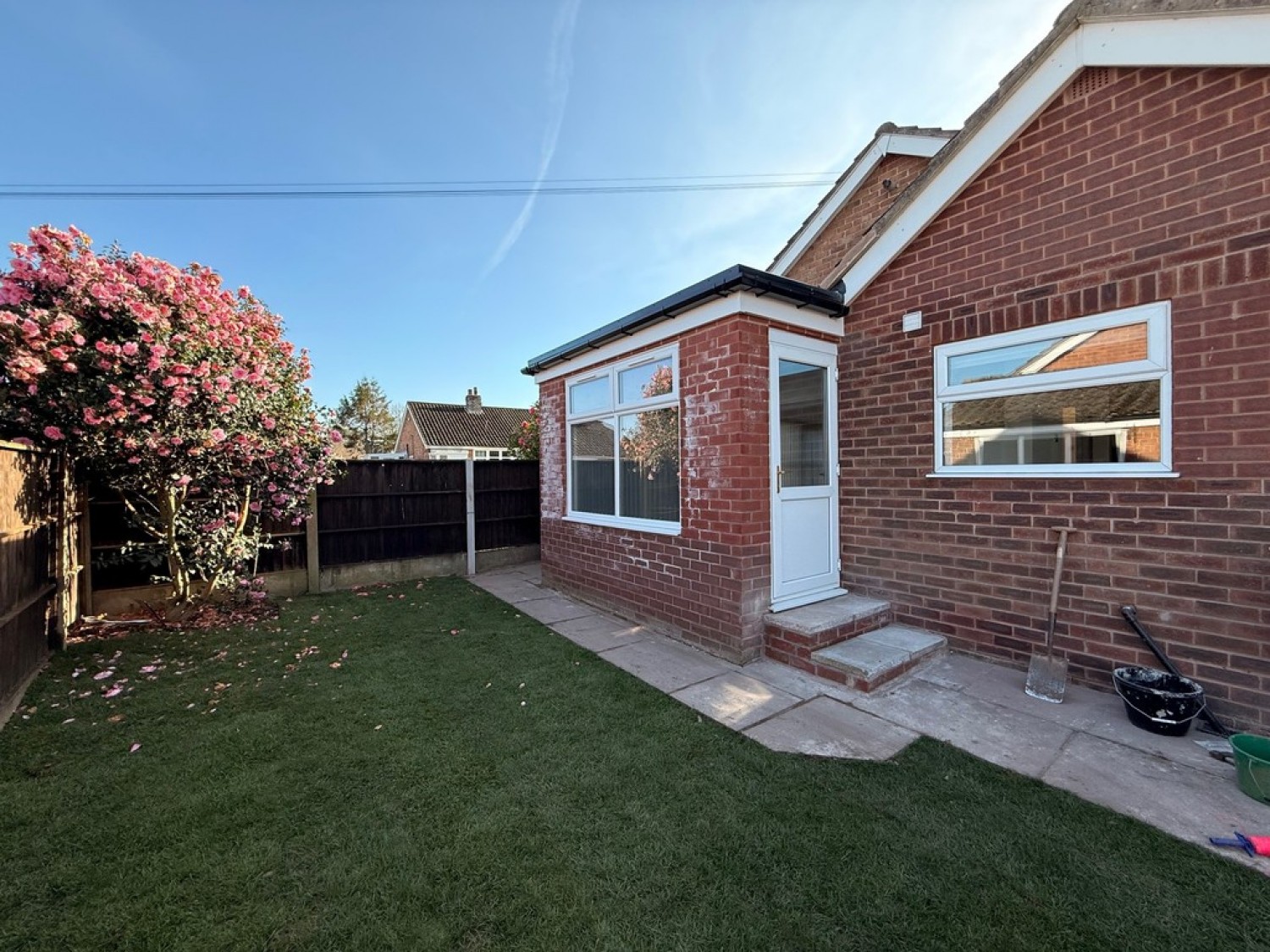 2 bedroom Bungalow for Letting Burlea Drive, Shavington