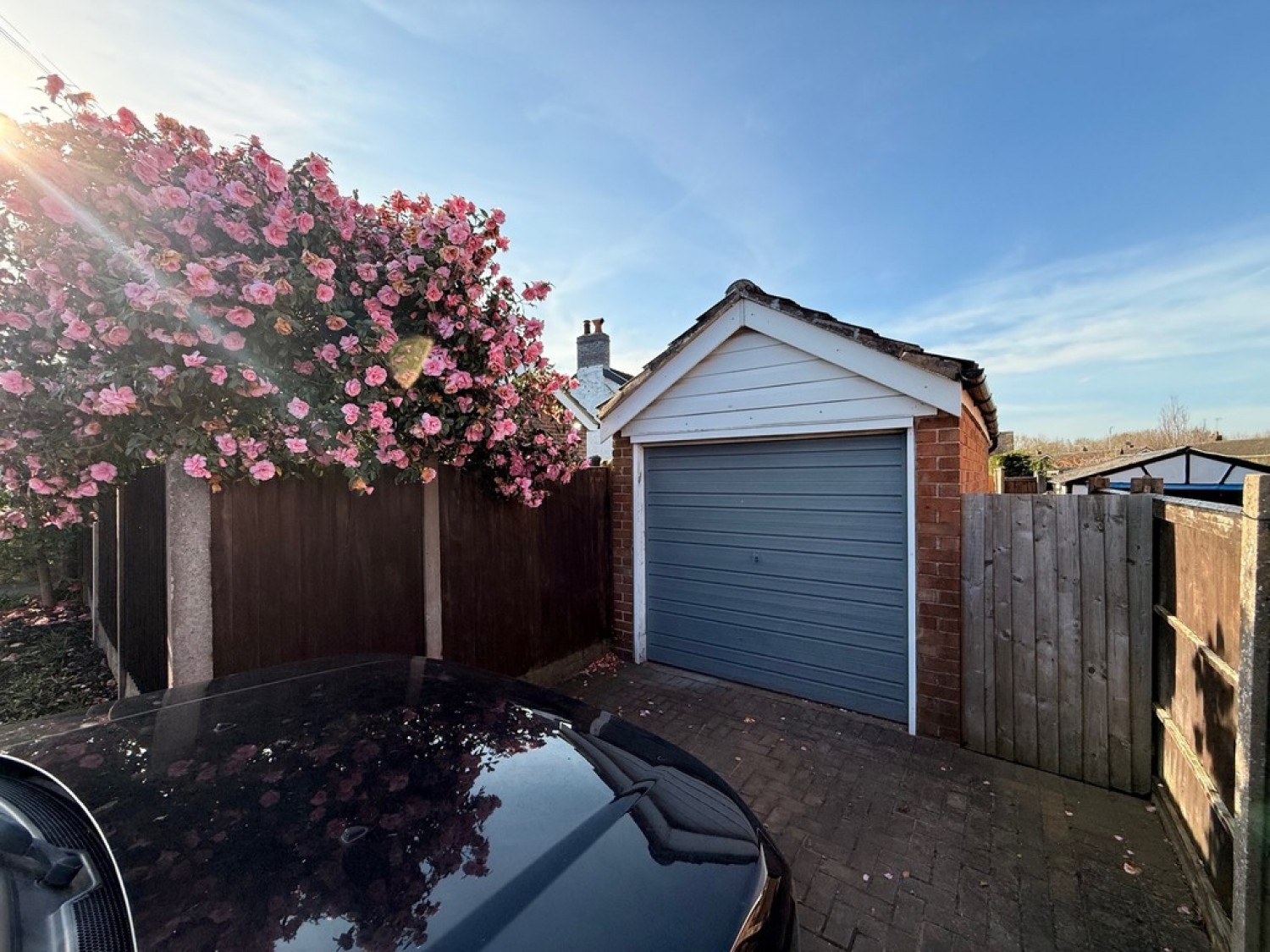 2 bedroom Bungalow for Letting Burlea Drive, Shavington
