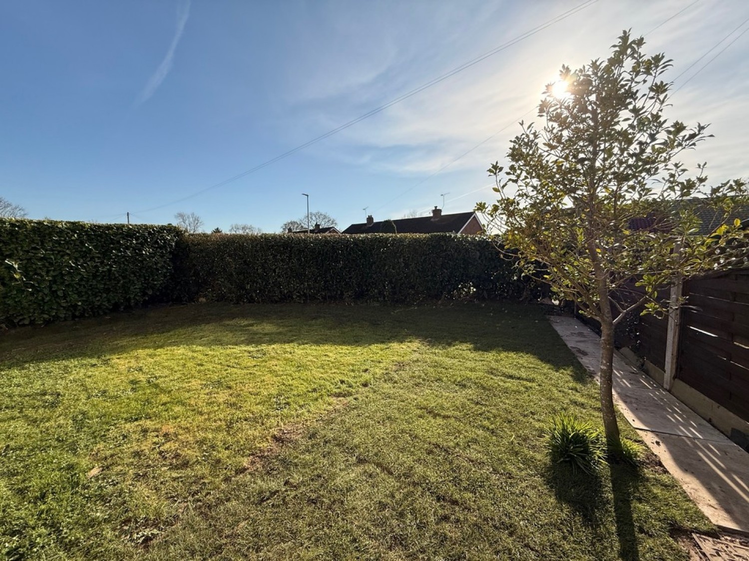 2 bedroom Bungalow for Letting Burlea Drive, Shavington