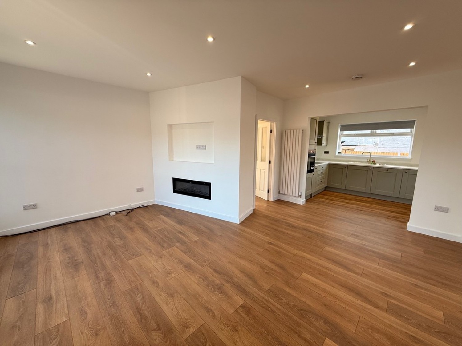 2 bedroom Bungalow for Letting Burlea Drive, Shavington