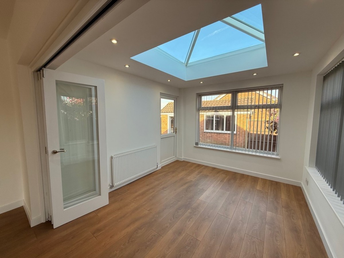 Burlea Drive, Shavington