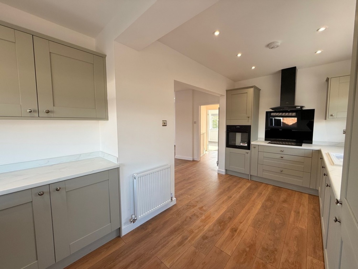 2 bedroom Bungalow for Letting Burlea Drive, Shavington