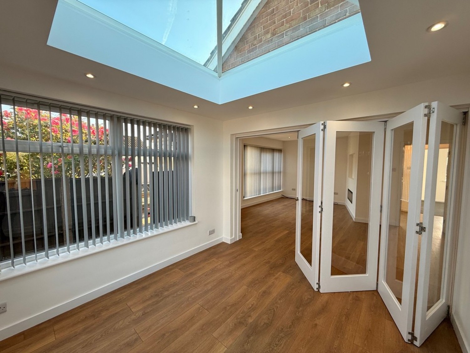 2 bedroom Bungalow for Letting Burlea Drive, Shavington