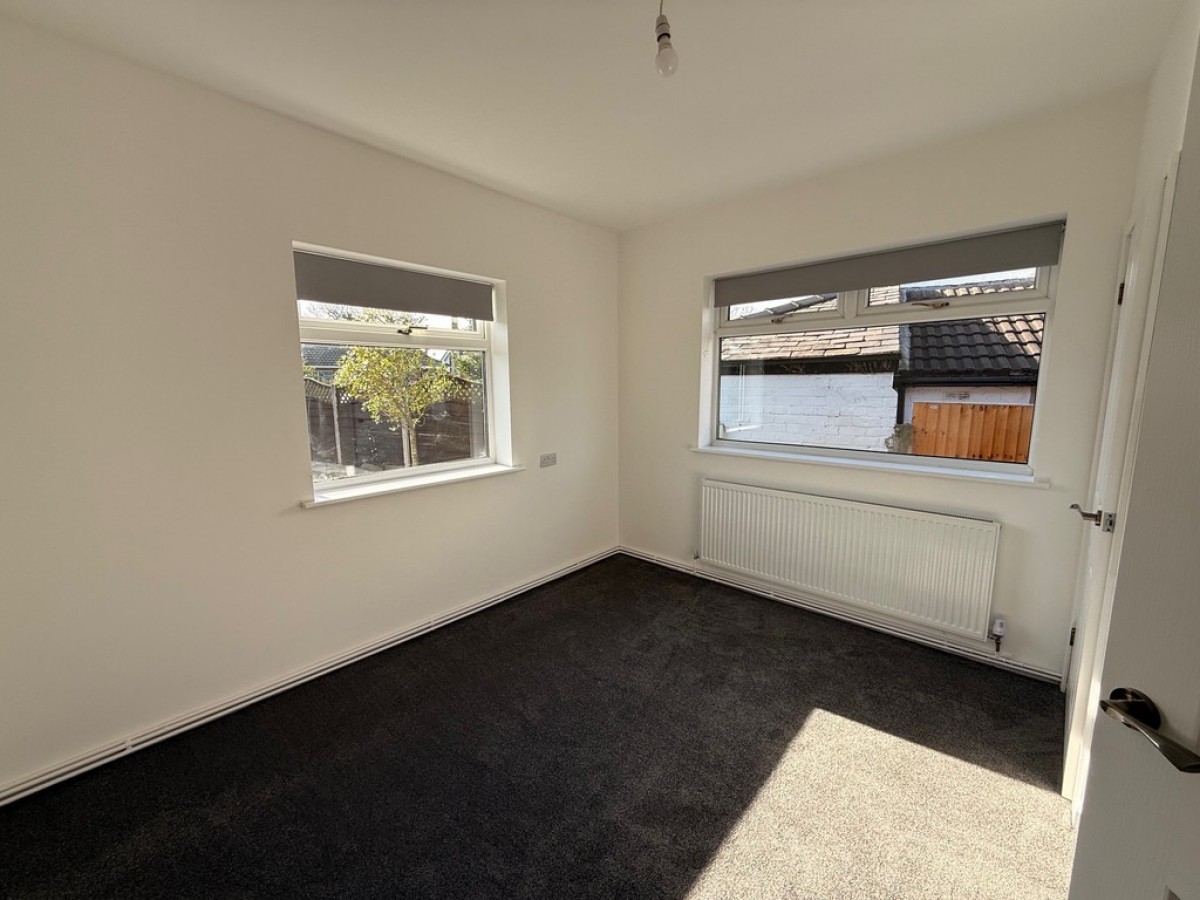 Burlea Drive, Shavington