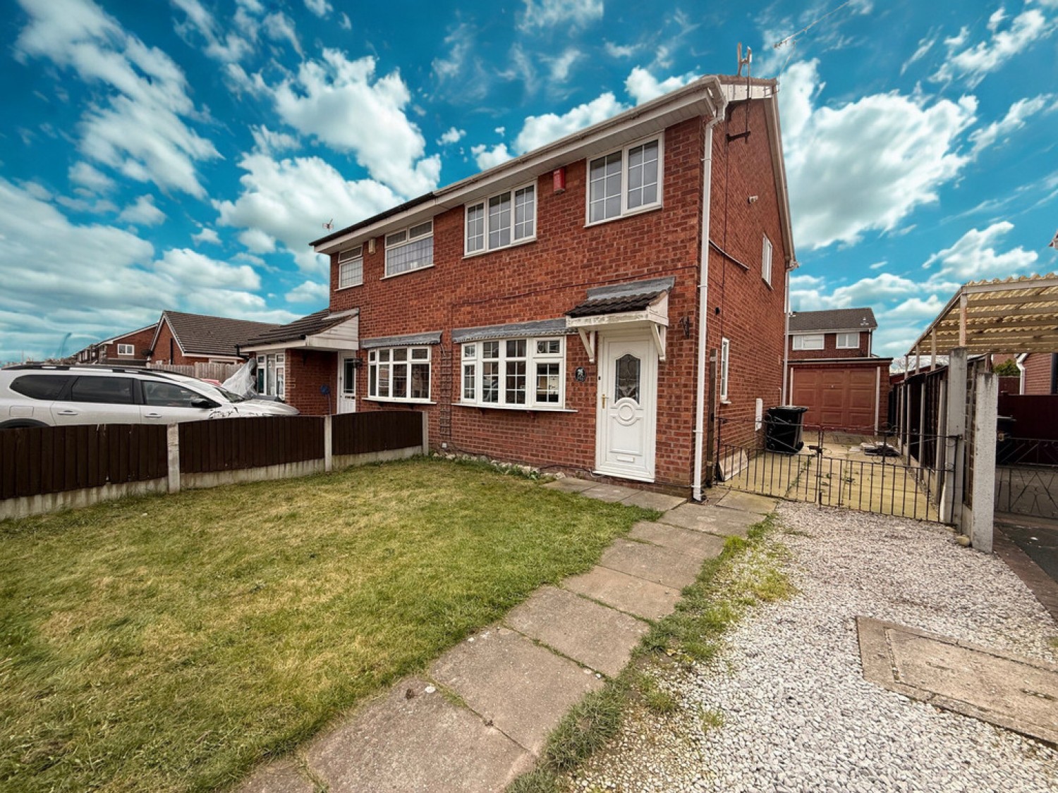 3 bedroom House for Letting Lansdowne Rd, Sydney