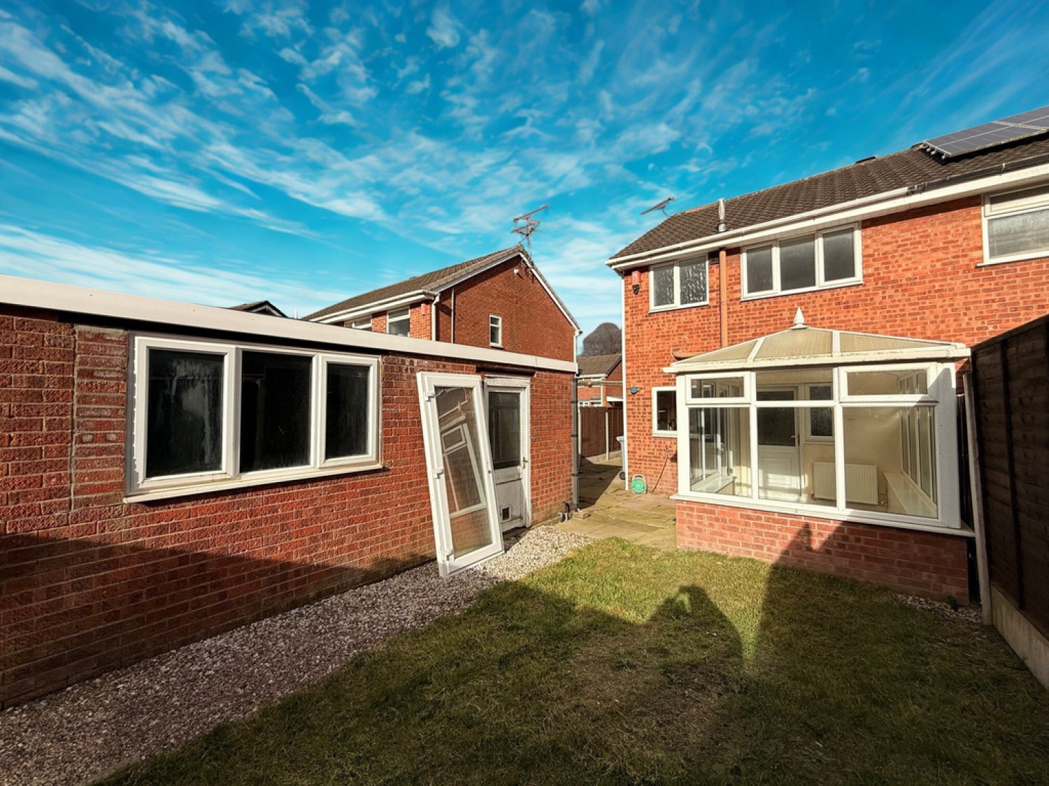 3 bedroom House for Letting Lansdowne Rd, Sydney