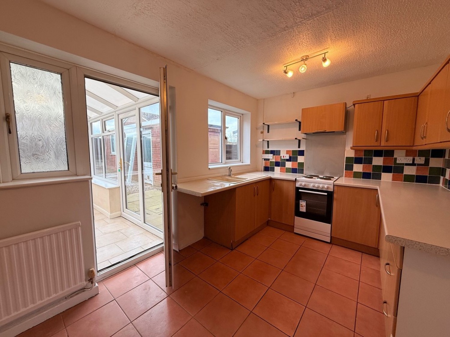 3 bedroom House for Letting Lansdowne Rd, Sydney