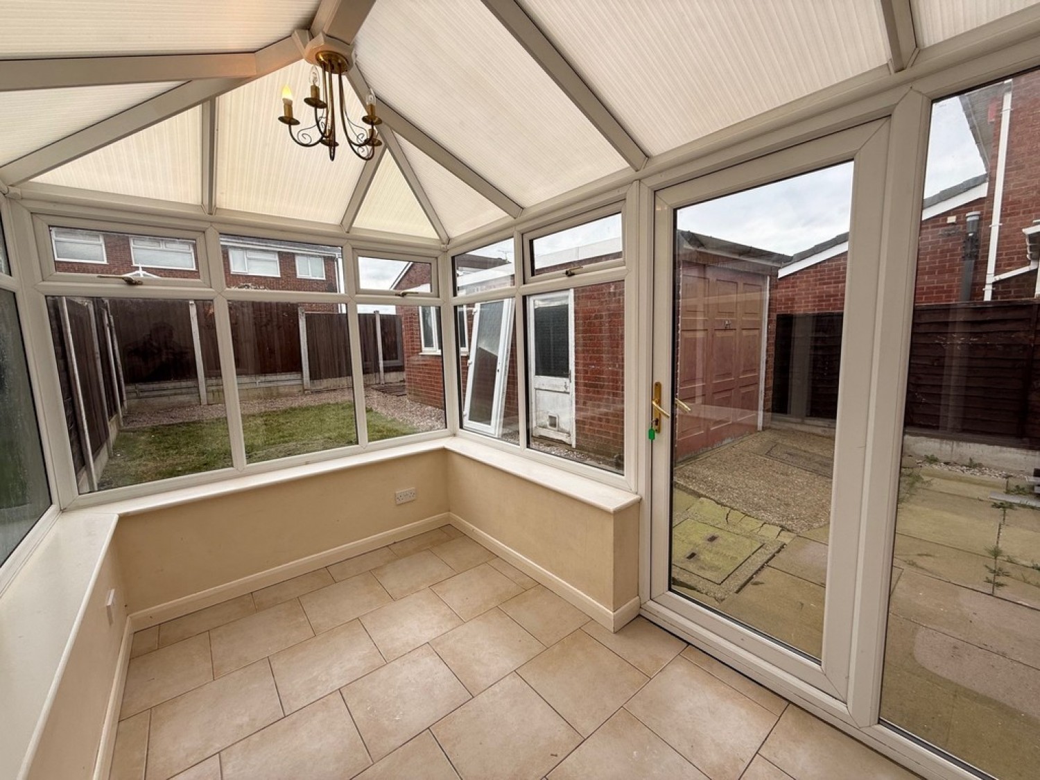 3 bedroom House for Letting Lansdowne Rd, Sydney