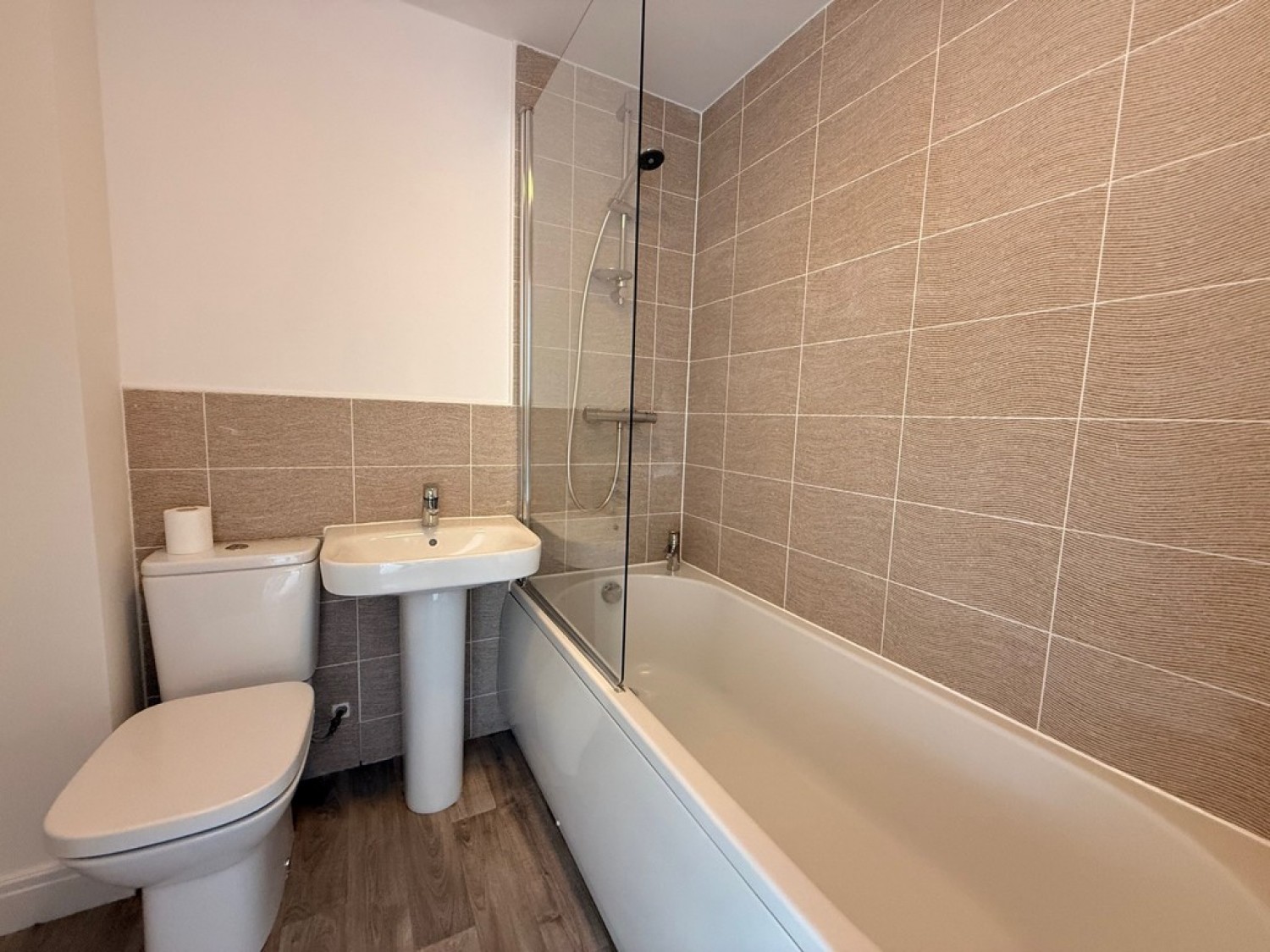 3 bedroom House for Letting Illidge Close, Willaston