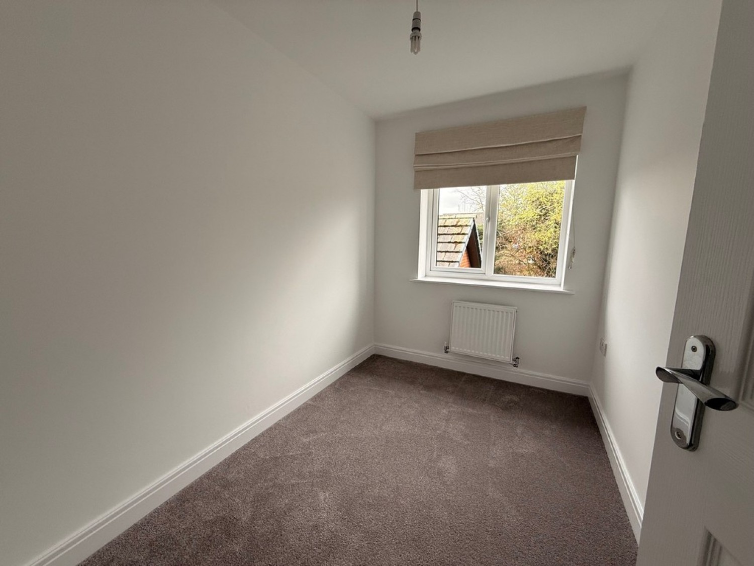 3 bedroom House for Letting Illidge Close, Willaston