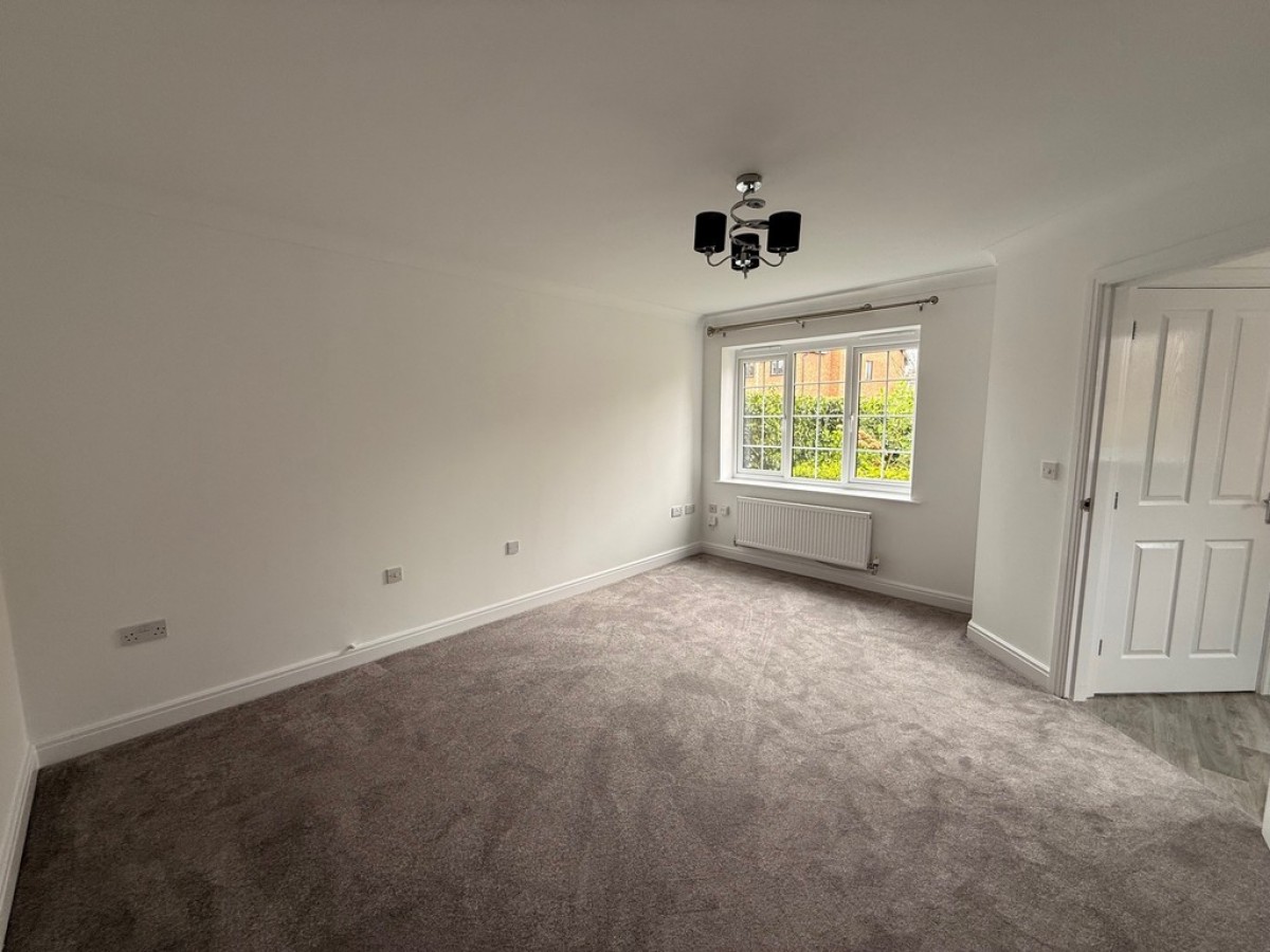 Illidge Close, Willaston