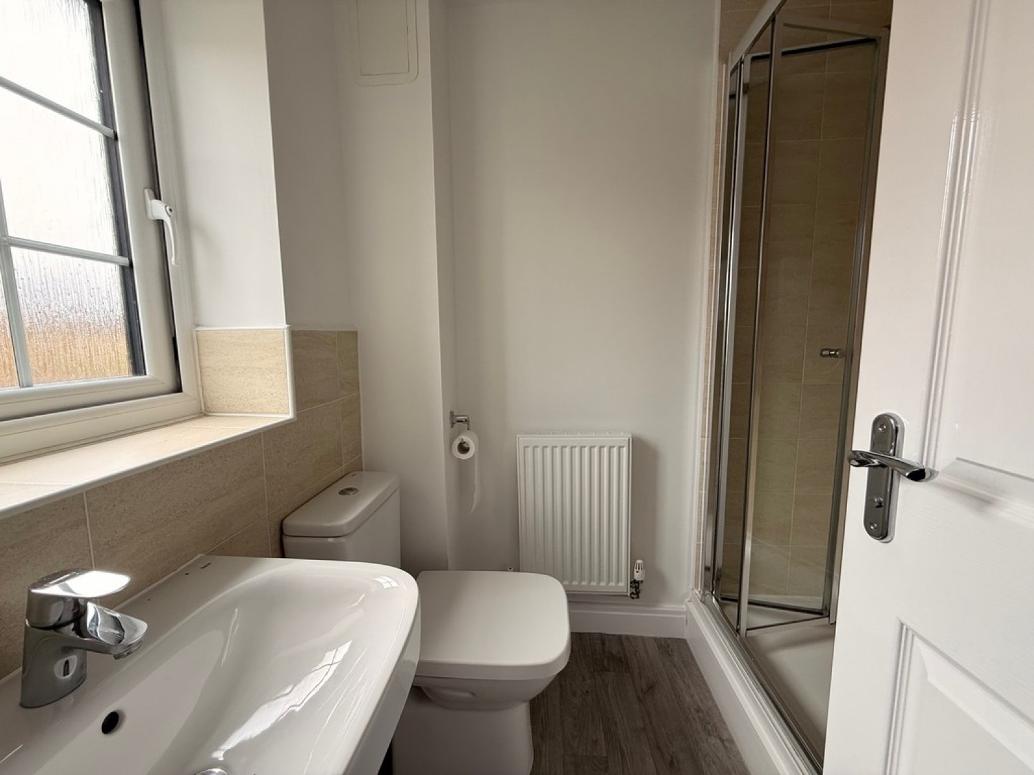 3 bedroom House for Letting Illidge Close, Willaston