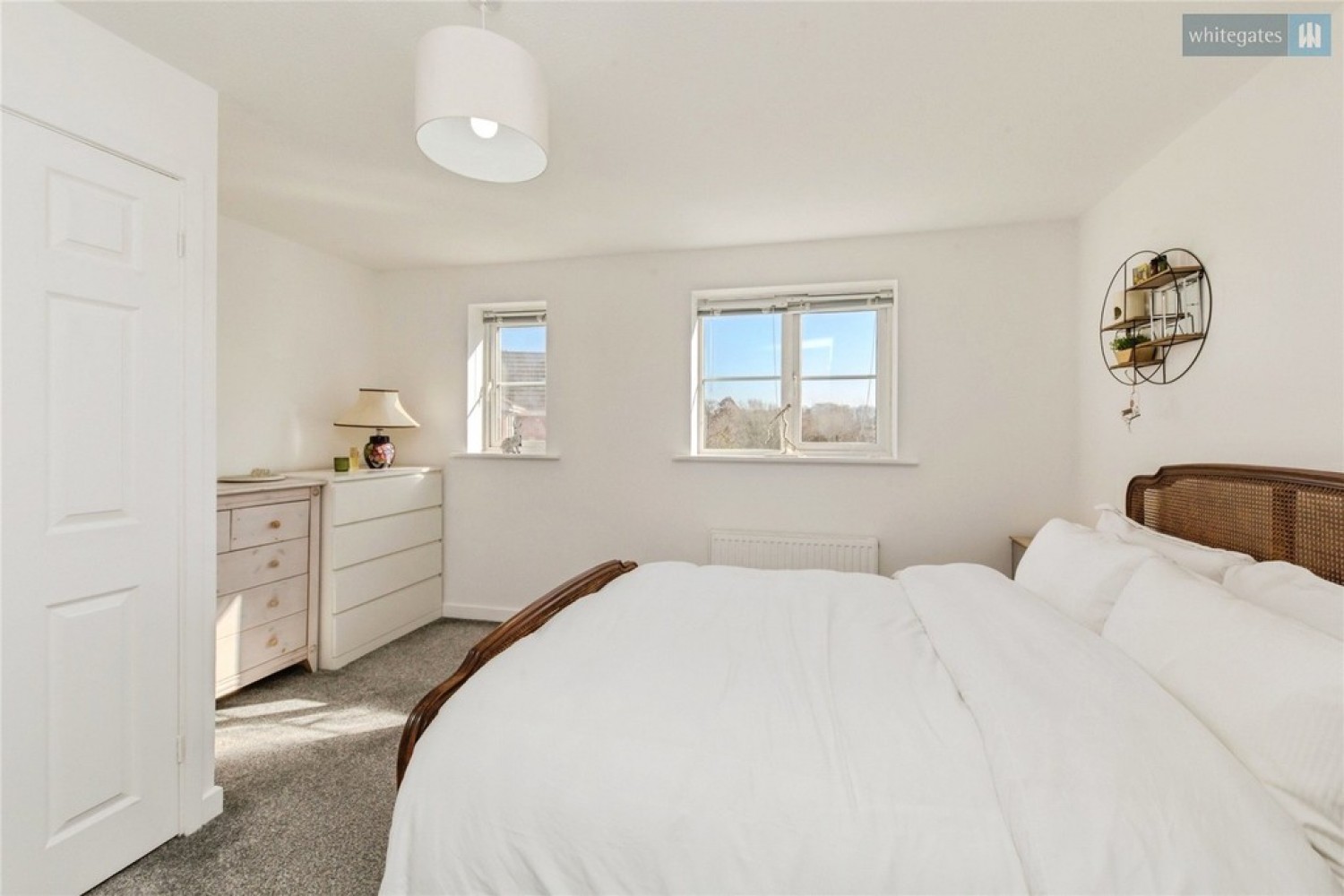 4 bedroom House for Letting Goldfinch Drive, Alsager