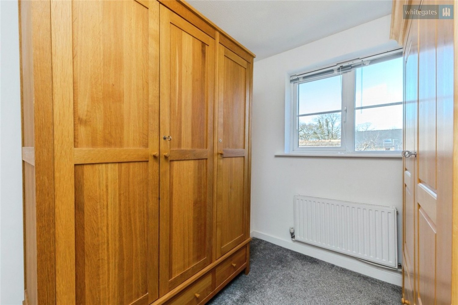 4 bedroom House for Letting Goldfinch Drive, Alsager