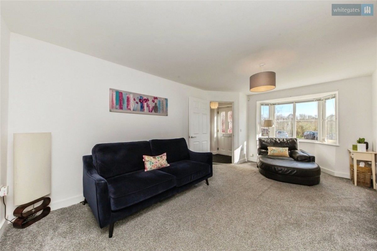 Goldfinch Drive, Alsager