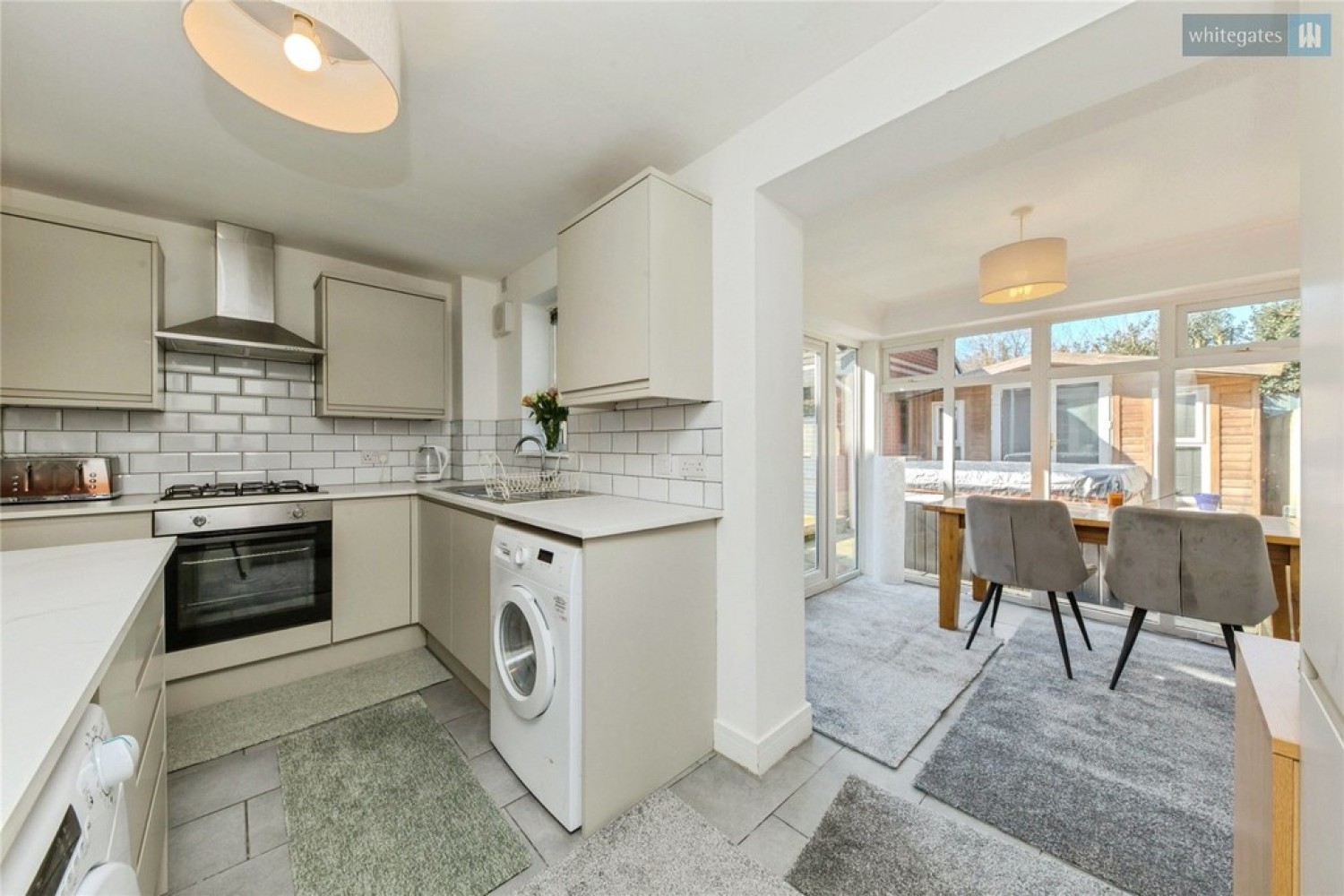 4 bedroom House for Letting Goldfinch Drive, Alsager