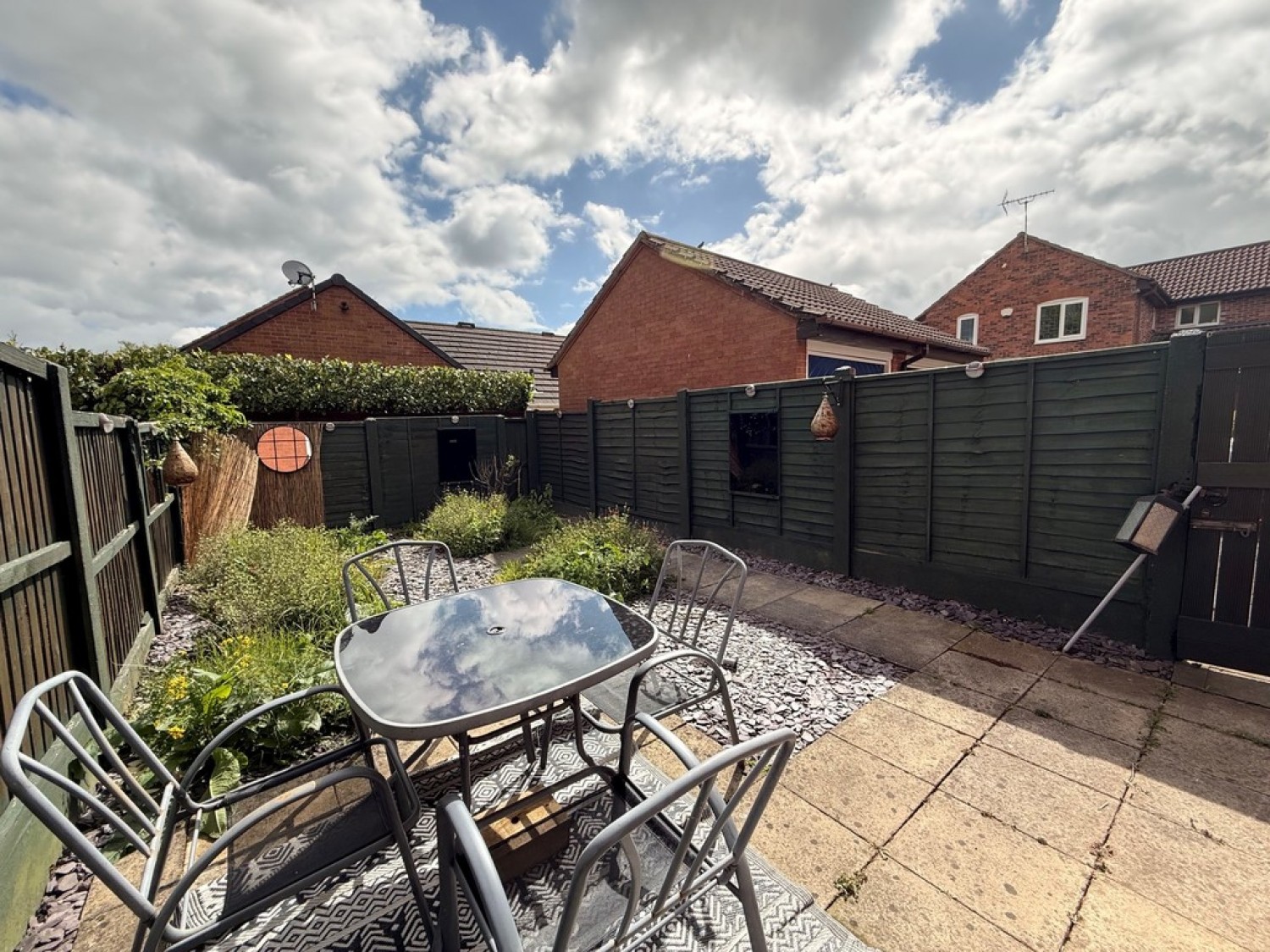 3 bedroom House for Letting Capesthorne Close, Alsager
