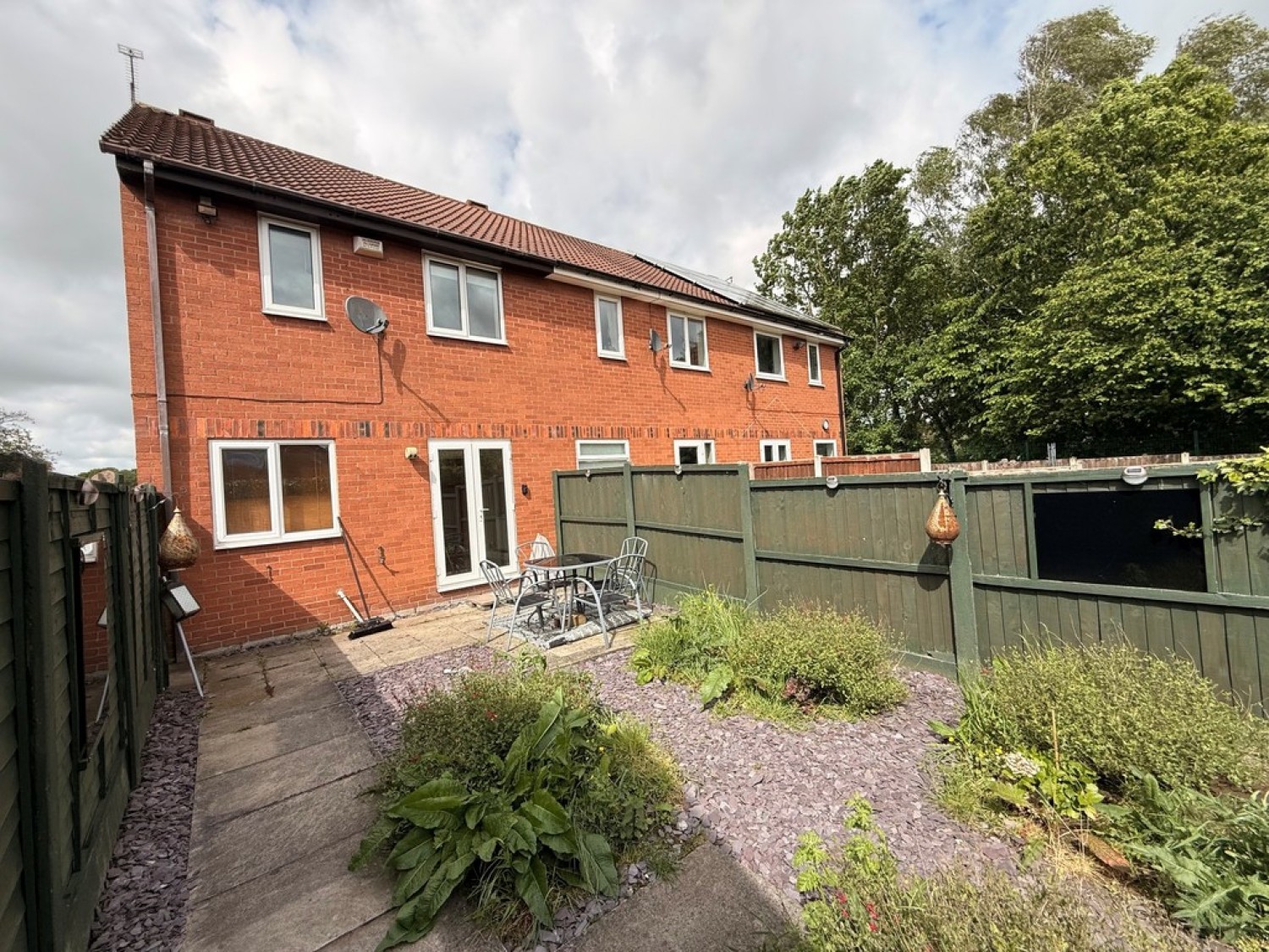 3 bedroom House for Letting Capesthorne Close, Alsager