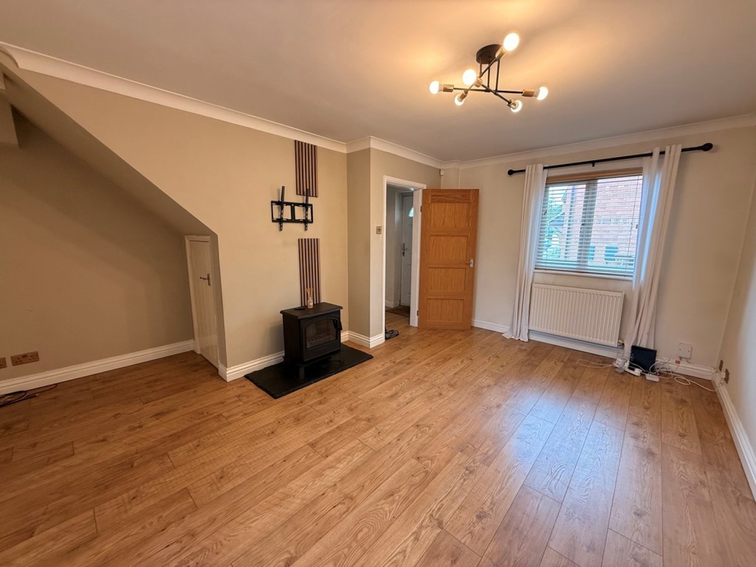 3 bedroom House for Letting Capesthorne Close, Alsager