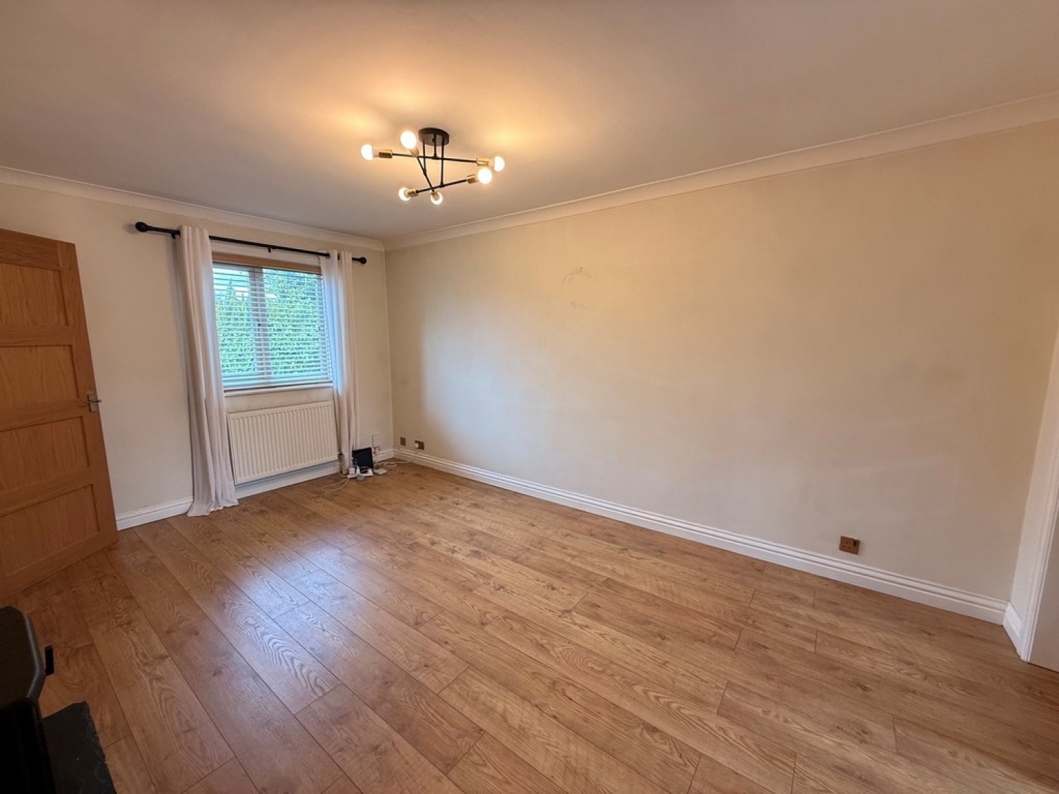 3 bedroom House for Letting Capesthorne Close, Alsager